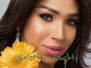 Violetta_naughty