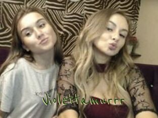 Violettamurrr