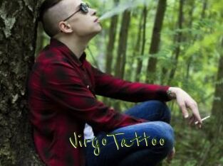 VirgoTattoo