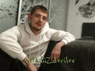VitaliiZdorilov