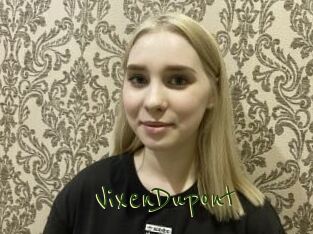VixenDupont