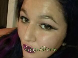VixenStorm