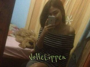 VolleLippen Question Coquine