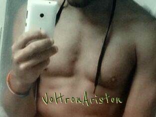 Voltron_Ariston