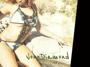 VonnDiamond