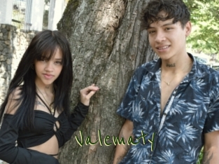 Valematy