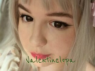 Valentinelopa
