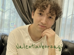 valentinoborzagi Question Coquine