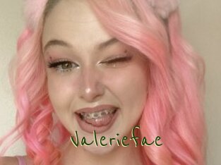 Valeriefae