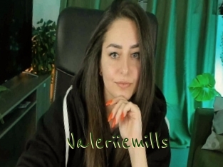 Valeriiemills