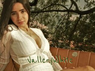 ValleryWhite