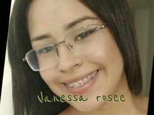 Vanessa_rosee