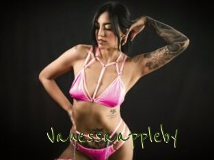 Vanessaappleby