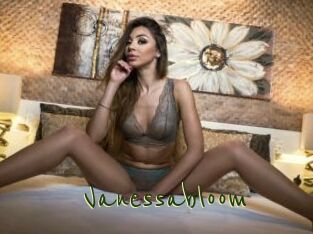 Vanessabloom