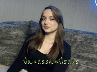 vanessawilsens Question Coquine