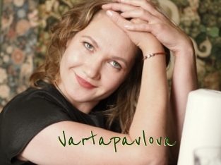 Vartapavlova
