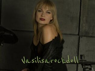 Vasilisarockdoll