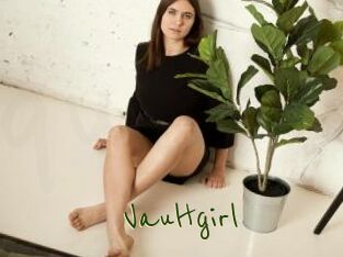 Vaultgirl