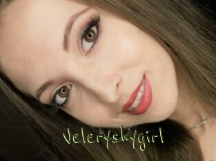 Veleryshygirl