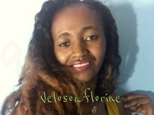 Velosoaflorine