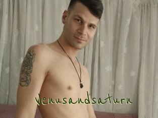 Venusandsaturn