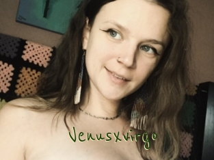 Venusxvirgo