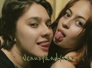 Venusyandyxxx