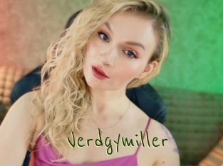 Verdgymiller