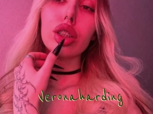 Veronaharding