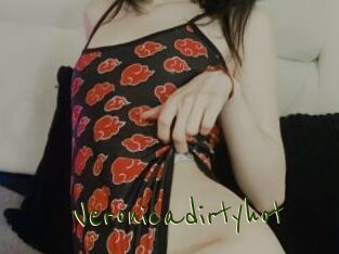 Veronicadirtyhot