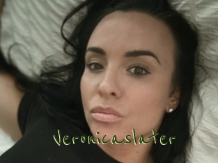 Veronicaslater
