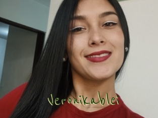 Veronikablei