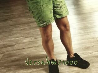 Versabm21000
