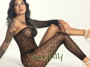 Vickyhilly