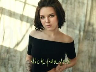 Vickywayne