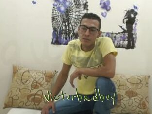 Victorbadboy