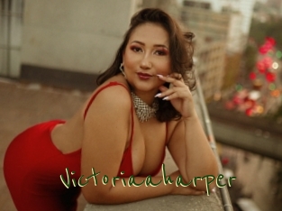 victoriaaharper Question Coquine