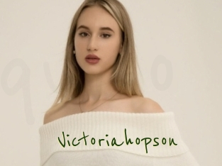 victoriahopson Question Coquine