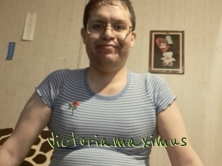 Victoriamaximus