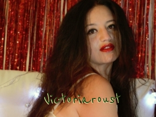Victoriaroust