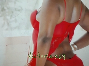 victoriax69 Question Coquine
