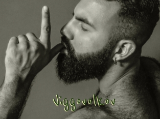 viggovolkov Question Coquine