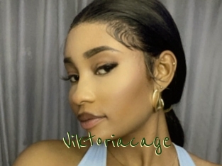 Viktoriacage