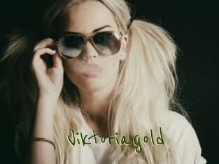 Viktoriagold