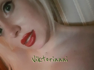 Viktorinnni
