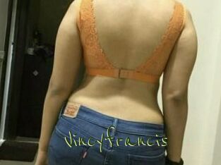 Vincyfrancis