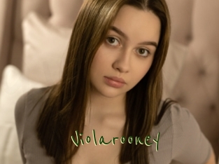Violarooney