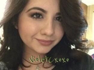 VioletCxoxo