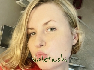 Violetashi