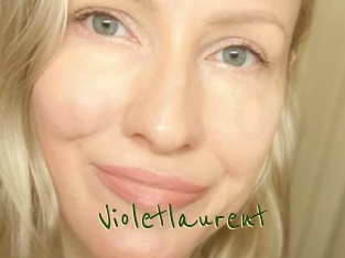 Violetlaurent